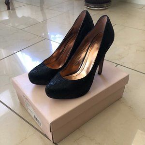 BCBGeneration Heels